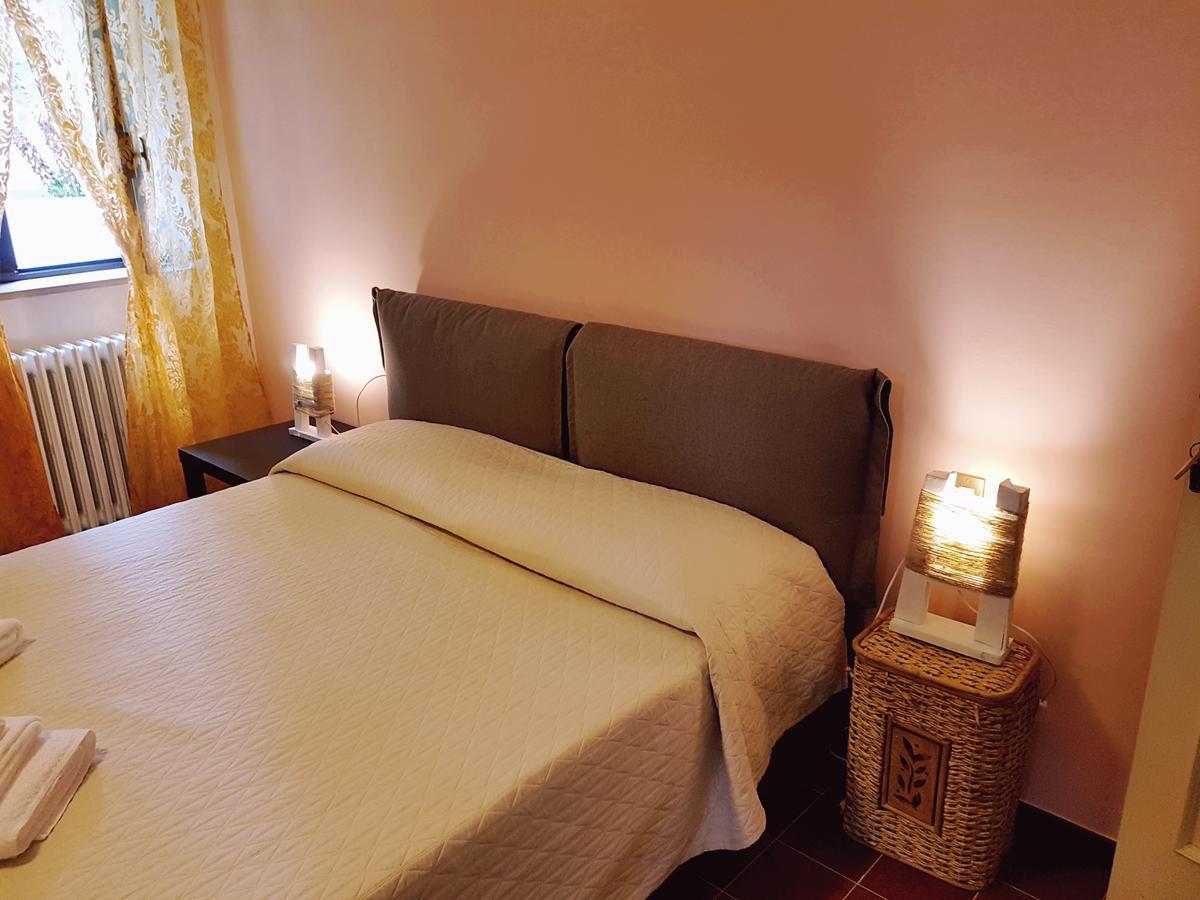 Relais Villa Lama Boutique Hotel Taranto Exterior photo