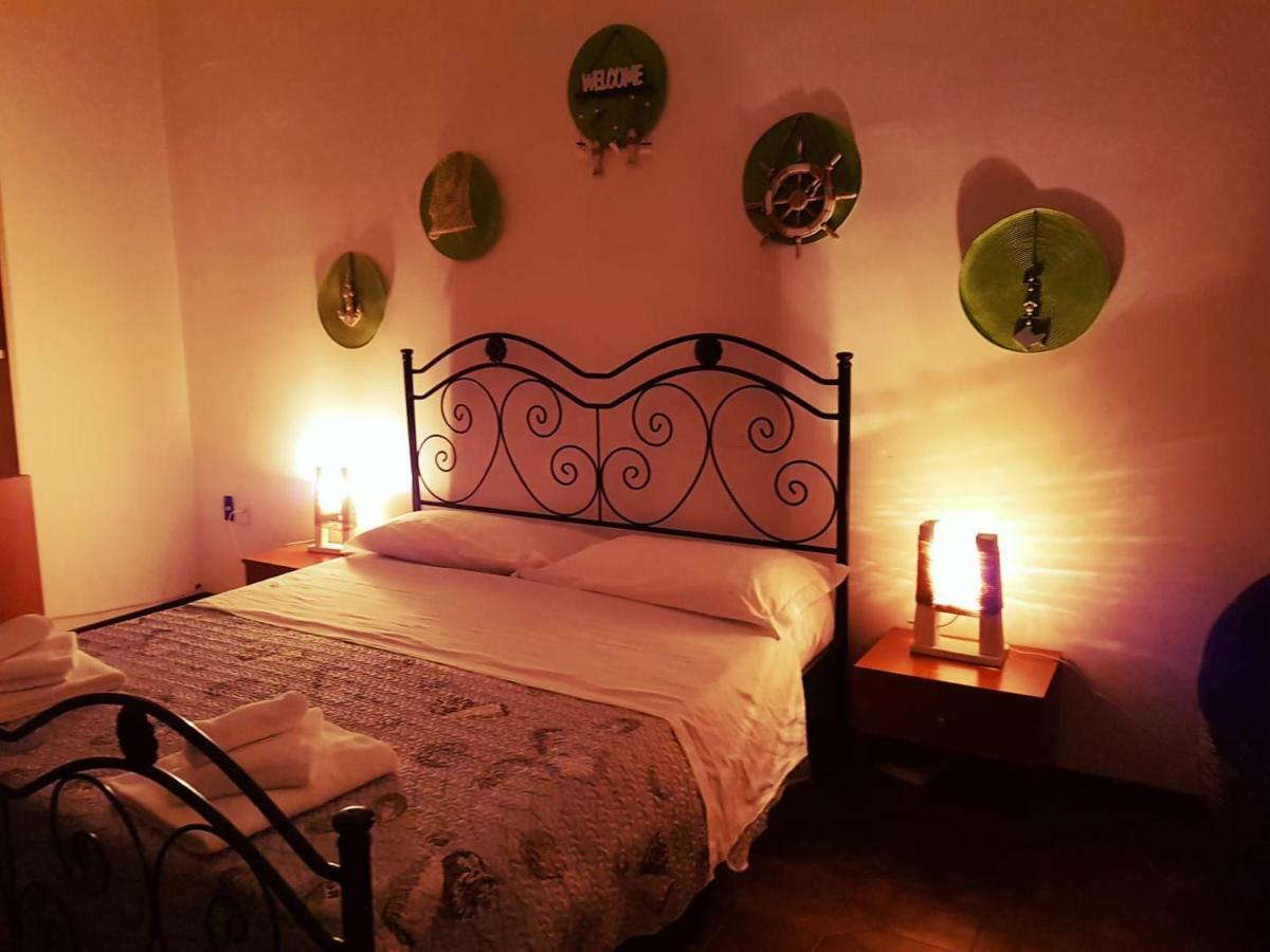 Relais Villa Lama Boutique Hotel Taranto Exterior photo